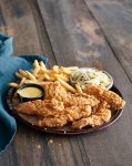 Chicken Tenders