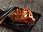 Loaded Sweet Potato