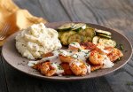 New Orleans Seafood