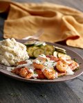 New Orleans Seafood