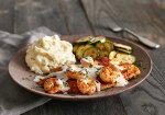 New Orleans Seafood