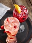 Red and White Sangria