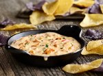 Shrimp Fondue