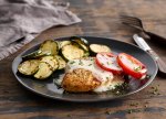 Chicken Fresco Single