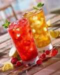 Fruit Tea