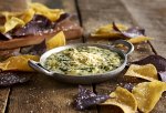 Spinach Artichoke Dip
