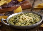Spinach Artichoke Dip