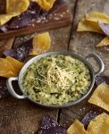 Spinach Artichoke Dip
