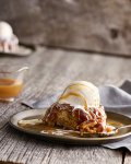 Toffee Apple Cake