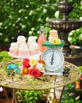 Cupcakes for Shower
