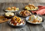 Dollar Entrees
