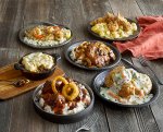 Dollar Entrees