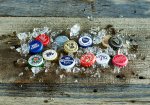 Bottle Caps