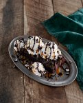 Chocolate Layer Cake