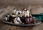 Chocolate Layer Cake