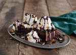 Chocolate Layer Cake