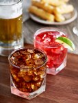Drinks and Spirits