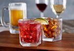 Drinks and Spirits