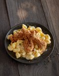 Mac and Cheese