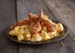 Mac and Cheese