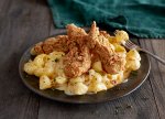 Mac and Cheese