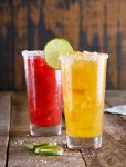 Margaritas