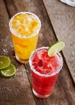 Margaritas