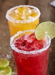 Margaritas