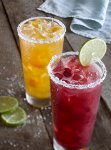 Margaritas