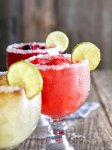 Margaritas