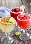 Margaritas