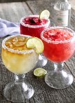 Margaritas