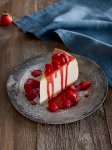 New York Cheesecake