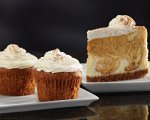 Cheesecake & Cupcakes