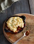 Shepherd Pie