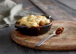 Shepherd Pie