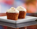 Cupcake Duo