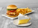 Gouda Burger