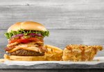 Gouda Burger