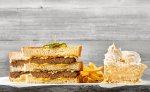 Patty Melt