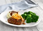 Sirloin Dinner