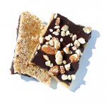 Almond Toffee