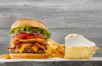 Tangler Burger