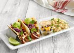 Texas Brisket Tacos