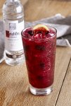 Vodka Drink