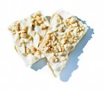 Cashew Toffee