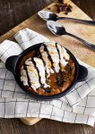 Skillet Cookie