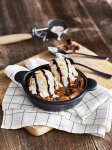 Skillet Cookie