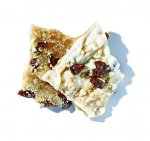 Cranberry Toffee