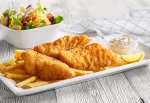 Fish n Chips